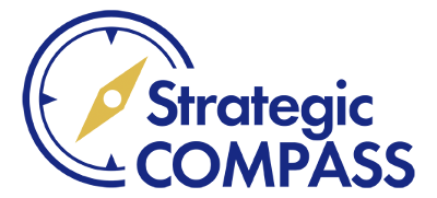 Méthode Strategic Compass © by Alain Hinden