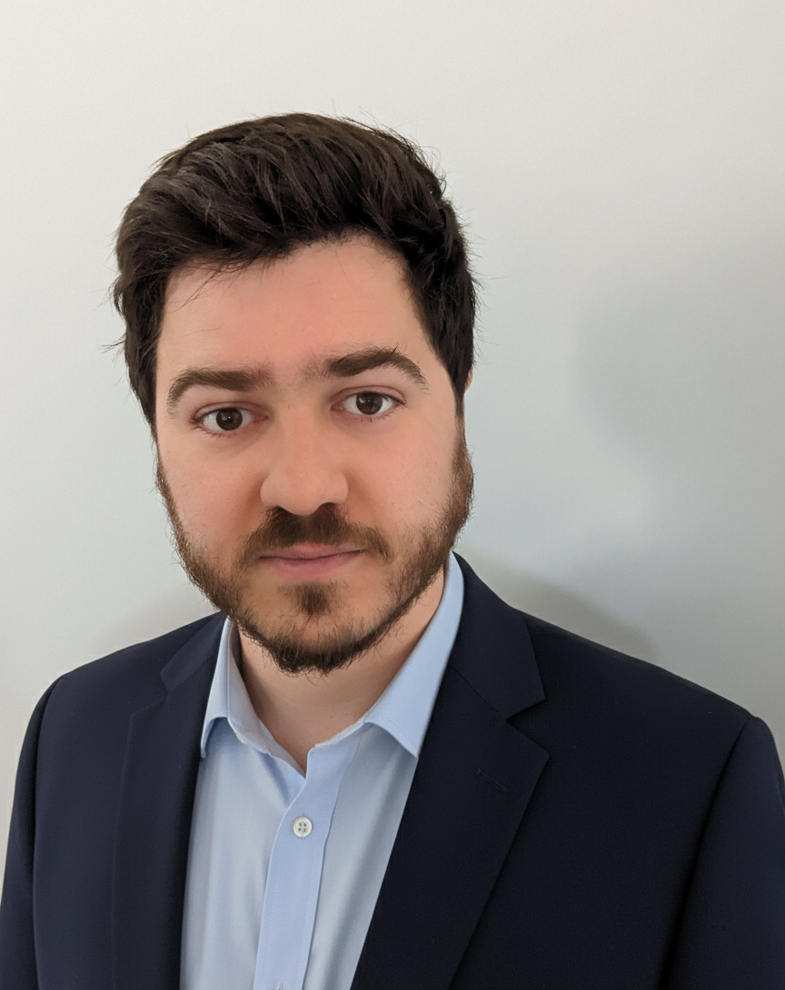 Florent Houx, expert en digital et en innovation